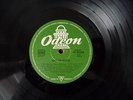 BEATLES Lp WITH THE BEATLES German ODEON O 83568 MONO