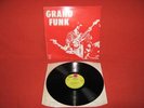 GRAND FUNK RAILROAD Grand Funk UK 1969 CAPITOL SUPERB