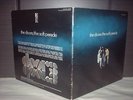 DOORS / Soft Parade Japan Orig.LP VICTOR