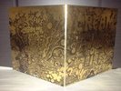 Cream / Wheels of Fire Japan Orig.LP GOLD-COV LIVE