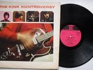 The Kinks – The Kinks Kontroversy (Original 1965 PYE)