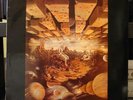 ALGARNAS TRADGARD Framtiden LP Swedish Prog