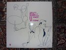 TUBBY HAYES AND THE PAUL GONSALVES CHANGE OF SETTING LP