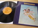 NEAR MINT QUINTESSENCE 1972 UK LP SELF RCA SF 8273  NM