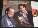 EMI DIGITAL LP SIBELIUS SCHUMANN VIOLIN - KREMER MUTI
