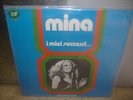 ,LP MINA made in italy