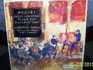 MOZART VIOLIN CONCERTOS 4&5 FERRAS ASD 427  1ST EX
