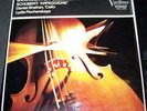 SHOSTAKOVITCH CELLO SONATA SHAFRAN VICTROLA STEREO-EX