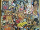 THE FACTORY - PATH THRU THE FOREST: RARE UK PSYCH LP