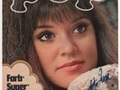 ° schönes Original Autogramm - Melanie Safka  Star Zeit