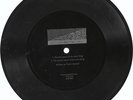 Martin Hannett (Factory/Joy Division)TEST CARD FLEXI