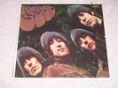BEATLES RUBBER SOUL STILL FACTORY SEALED RARE US MONO