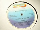 KANO CAN'T HOLD BACK REMIX 12