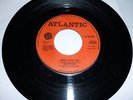 LED ZEPPELIN - WHOLE LOTTA LOVE - WITHDRAWN UK SINGLE