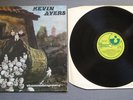 KEVIN AYERS 'WHATEVERSHEBRINGSWESING' LP A1/B1 HARVEST