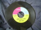 Northern Soul Latin Trini Lopez Sinner Not a Saint 45