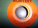 J.M's FUNK FACTORY-GET ON THE CASE PTs 1&2-MONTREY
