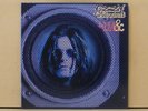 OZZY OSBOURNE Live & Loud Korea 2 LP Set Rare