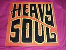 Paul Weller Heavy Soul Vinyl LP