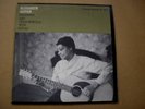 ELIZABETH COTTEN Folksongs & Instrumentals. LP FOLKWAYS