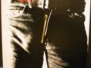 Rolling Stones Sticky Fingers MFSL Mint LP
