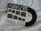 ESQUELETOS (Spanish movida)