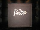 Pearl Jam Vitalogy LP Vinyl Record mint 12