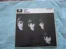 With The Beatles - Mono - 1963 - 1st Pressing