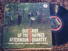 ROY HAYNES QUARTET 