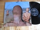 TOE FAT SAME LP IN 1970 UK PARLOPHONE PROG. HAMMER