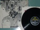 The Beatles REVOLVER original LP MONO uk vinyl 1st