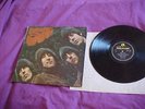 *BEATLES* RUBBER SOUL 1965 *LOUD MIX* -1 / -1 MATRIX LP