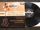 STRAVINSKY Pulcinella Suite DECCA SXL2188 ANSERMET