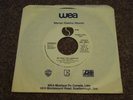 THE RAMONES  We Want The Airwaves  CANADA SIRE  PROMO