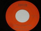 RANDY WESTON  45 BAKTON US 197?  soul jazz M-