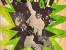 JOHNNY ROCK GUITARE