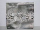 Gang Starr - Full Clip: A Decade Of Gang Starr 4-LP EU