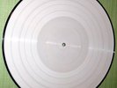 METALLICA Ride The Lightning LP PICTURE DISC TEST PRESS