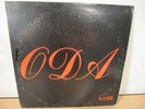 ODA s/t US 1974 ORIGINAL HEAVY PROG PSYCH LP on LOUD M-