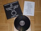 S.WARMASTER - STRENGHT...LIM.400 LP WATAIN BEHEXEN