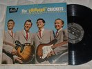 1958 Chirping Crickets Orig Brunswick Buddy Holly RARE