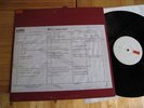 BRIAN AUGER & JULIE TIPPETTS ENCORE TESTPRESS UNPLAYED