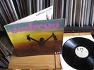 EMBRYO´S RACHE 1971 GERMAN KRAUTROCK ALBUM RARE