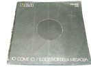 IL ROVESCIO DELLA MEDAGLIA - IO COME IO italian prog.