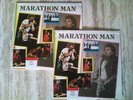 BRUCE SPRINGSTEEN MARATHON MAN 4 LP SET VOL.1 + 2