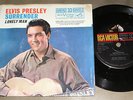 1961 Rock 33 Compact ELVIS PRESLEY Surrender - RCA 7850