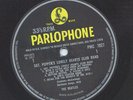 BEATLES - SERGEANT PEPPER-1967 1st UK MONO PR W/INSERTS