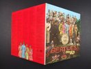 Beatles - Sgt. Peppers, Orig. 1st UK, Stereo PCS 7027