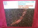 RALPH LUNDSTEN & LEO NILSSON 