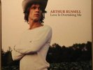 Arthur Russell 